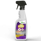 Spray Insecticide Anti Poisson d'argent et araignée 500 Ml.