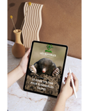 EBOOK SPARIL – Éliminer les Taupes durablement (PDF)