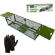 Nasse à rat double entrée SPARIL avec packaging et gants