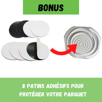 Pièges à punaise de lit - 8 pcs